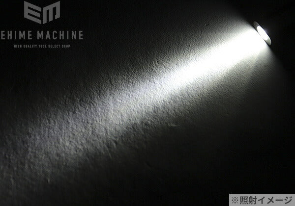 レッドレンザーのLEDライトの画像8