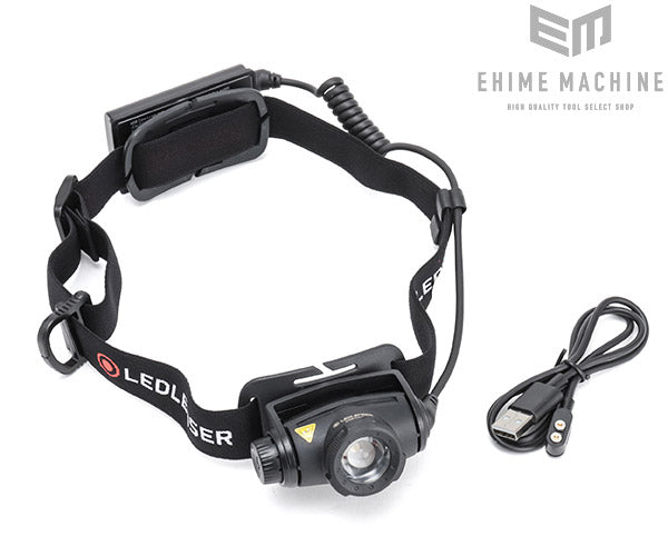 レッドレンザーのLEDヘッドライトの画像2