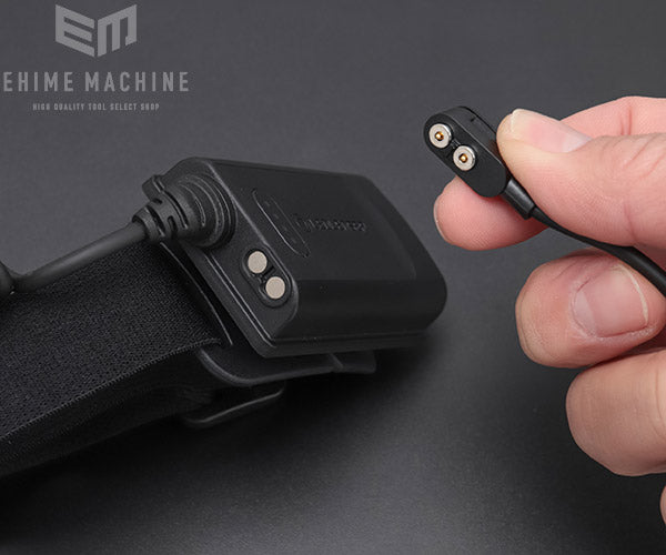 レッドレンザーのLEDヘッドライトの画像11