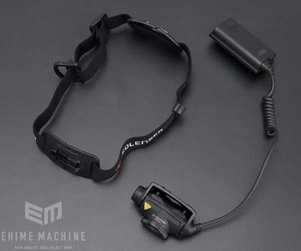 レッドレンザーのLEDヘッドライトの画像13