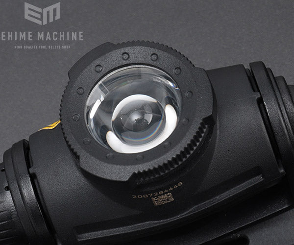 レッドレンザーのLEDヘッドライトの画像5