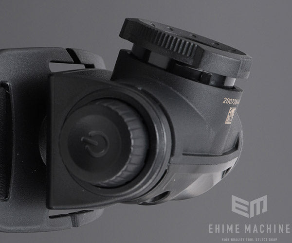 レッドレンザーのLEDヘッドライトの画像7