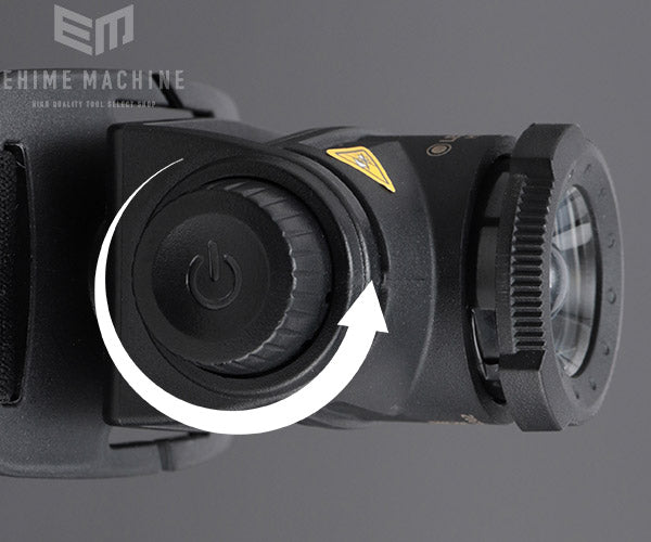 レッドレンザーのLEDヘッドライトの画像8