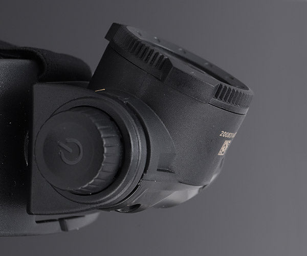 LEDLENSER H7R Core LEDヘッドライト 1000lm 502122 レッドレンザー