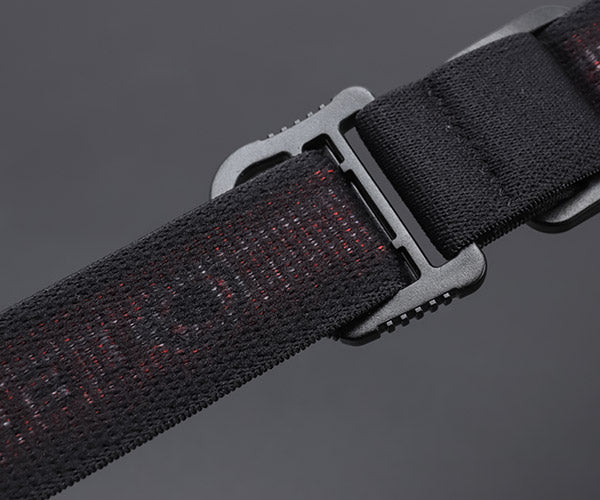 LEDLENSER H19R Core LEDヘッドライト 3500lm 502124 レッドレンザー