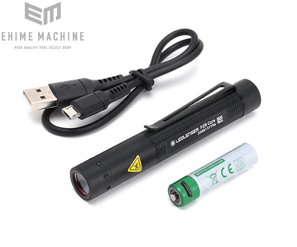 レッドレンザーのLEDペンライトの画像2