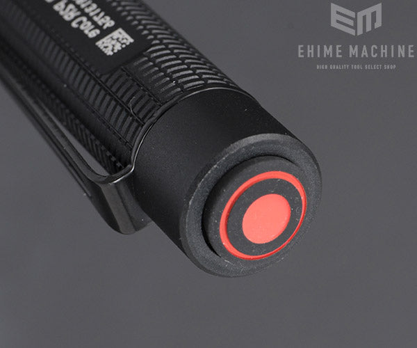 レッドレンザーのLEDペンライトの画像6