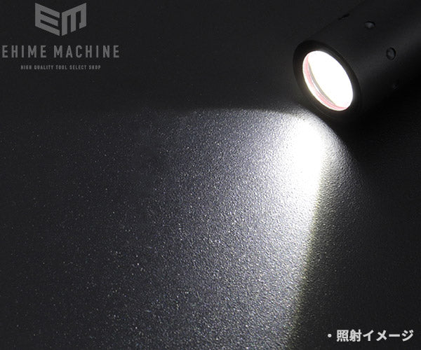 レッドレンザーのLEDペンライトの画像7