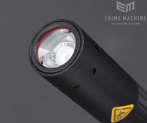 レッドレンザーのLEDペンライトの画像3