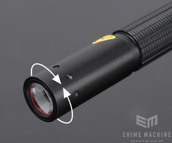 レッドレンザーのLEDペンライトの画像4