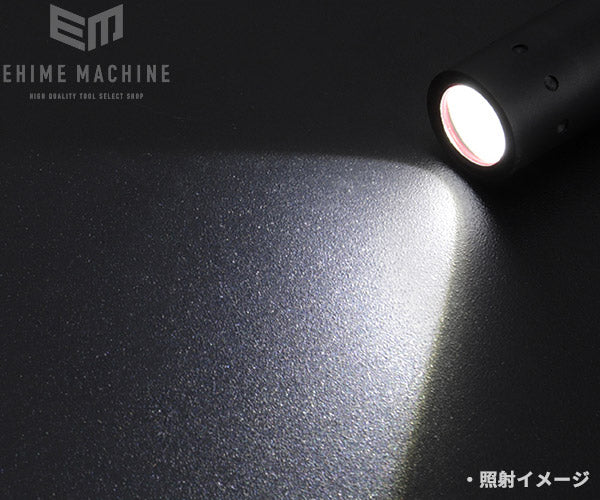 レッドレンザーのLEDペンライトの画像8