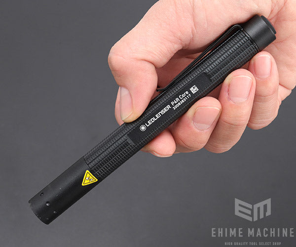 レッドレンザーのLEDペンライトの画像9