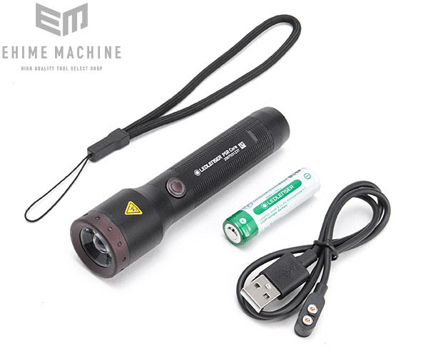 レッドレンザーのLEDライトの画像2