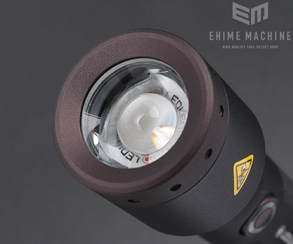 レッドレンザーのLEDライトの画像3