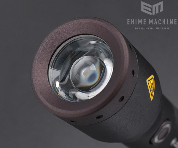 レッドレンザーのLEDライトの画像5