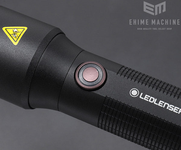 レッドレンザーのLEDライトの画像6