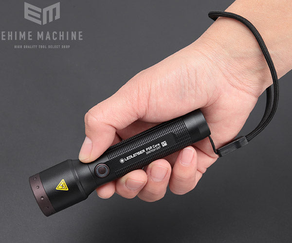 レッドレンザーのLEDライトの画像8