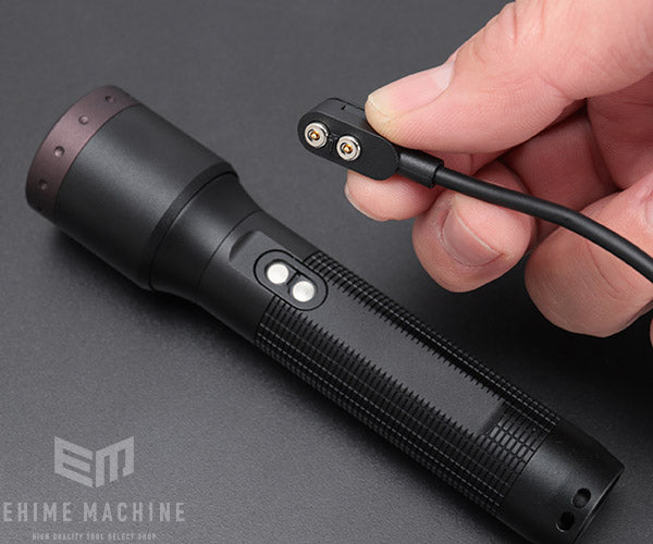 レッドレンザーのLEDライトの画像9