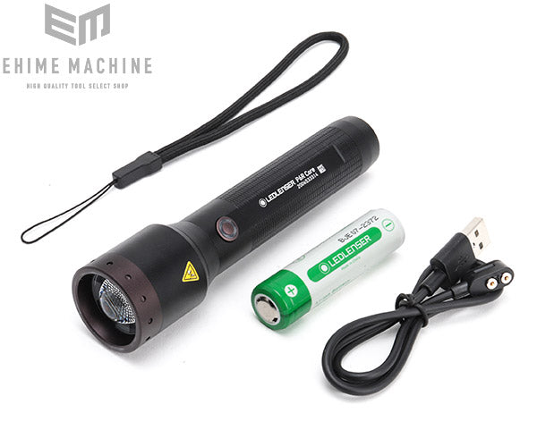 レッドレンザーのLEDライトの画像2