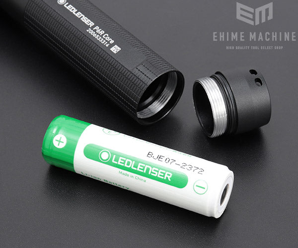 レッドレンザーのLEDライトの画像11