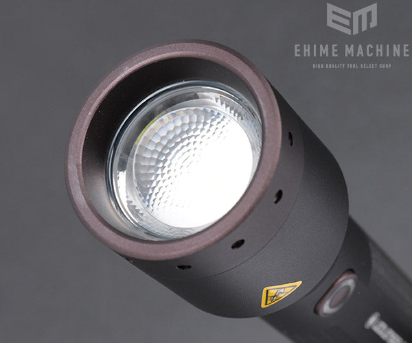 レッドレンザーのLEDライトの画像3