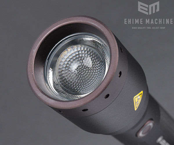 レッドレンザーのLEDライトの画像5