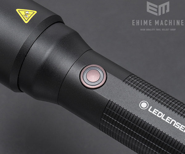 レッドレンザーのLEDライトの画像6