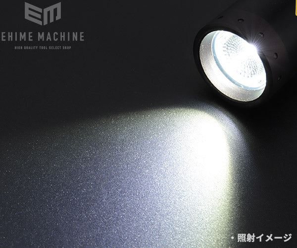 レッドレンザーのLEDライトの画像7