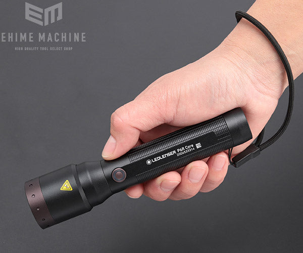 レッドレンザーのLEDライトの画像8