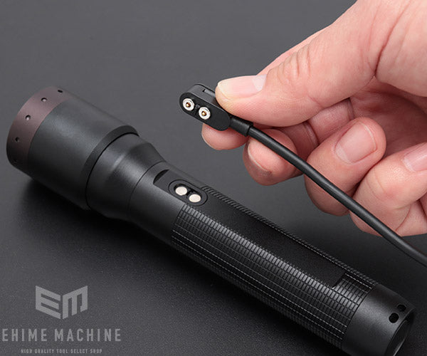 レッドレンザーのLEDライトの画像9