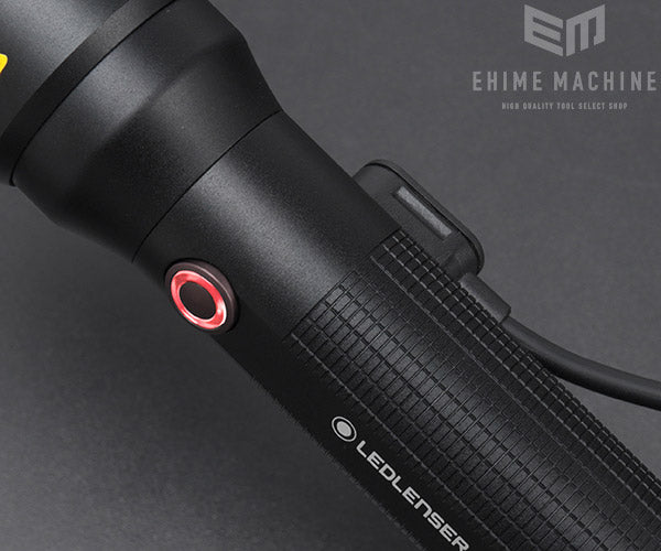 レッドレンザーのLEDライトの画像10