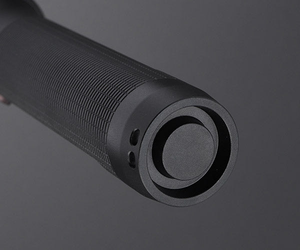 LEDLENSER P7R Core LEDライト 1400lm 502181 レッドレンザー