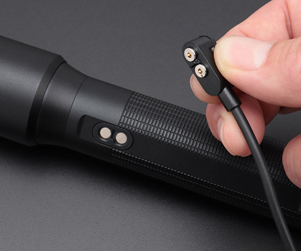 LEDLENSER P7R Core LEDライト 1400lm 502181 レッドレンザー