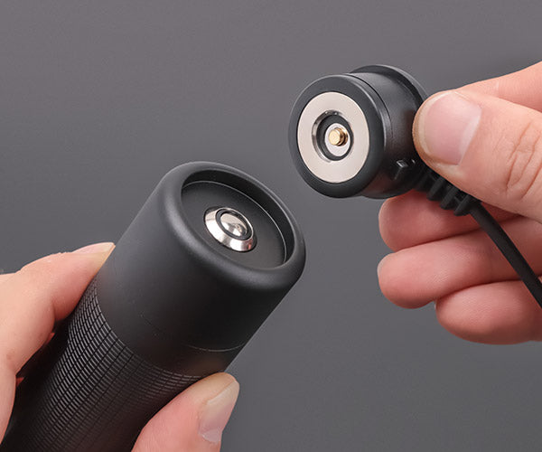 LEDLENSER P17R Core LEDライト 1200lm 502182 レッドレンザー