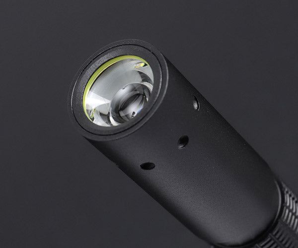 LEDLENSER P2R Work LEDペンライト 110lm 502183 レッドレンザー