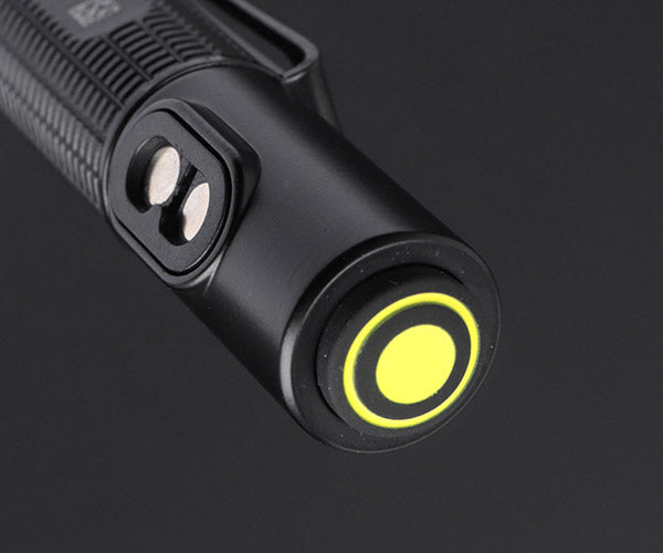 LEDLENSER P2R Work LEDペンライト 110lm 502183 レッドレンザー