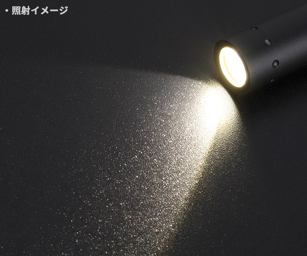 LEDLENSER P2R Work LEDペンライト 110lm 502183 レッドレンザー