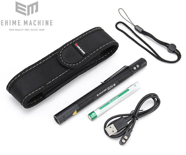 レッドレンザーのLEDペンライトの画像2