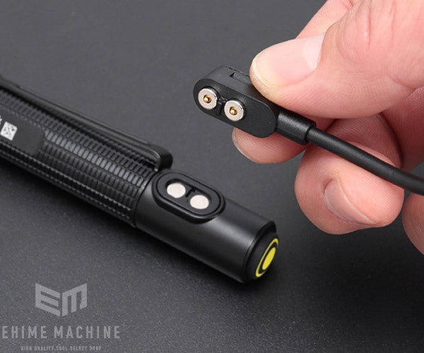 レッドレンザーのLEDペンライトの画像11