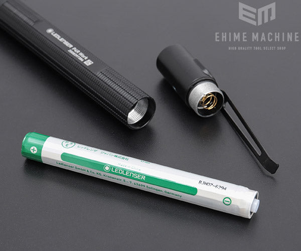レッドレンザーのLEDペンライトの画像13
