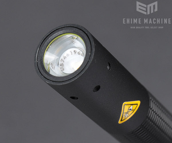 レッドレンザーのLEDペンライトの画像3