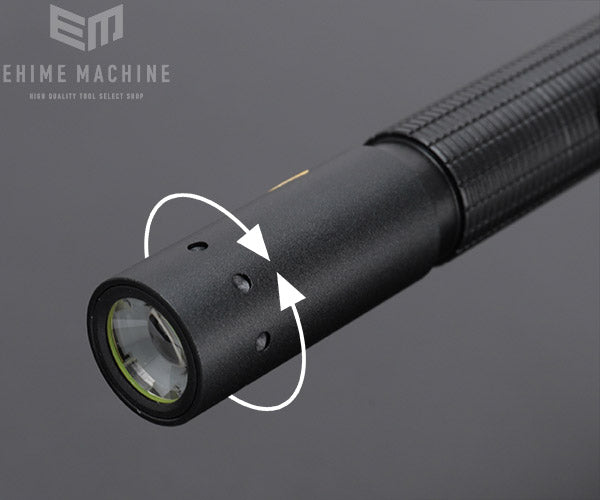 レッドレンザーのLEDペンライトの画像4