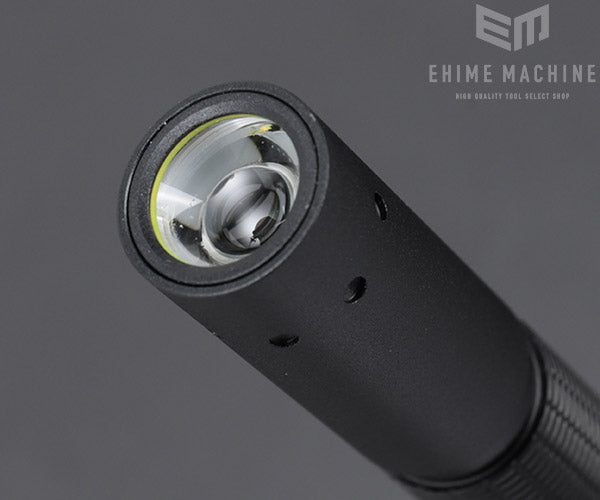 レッドレンザーのLEDペンライトの画像5