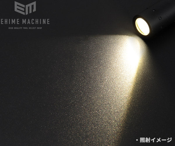 レッドレンザーのLEDペンライトの画像7