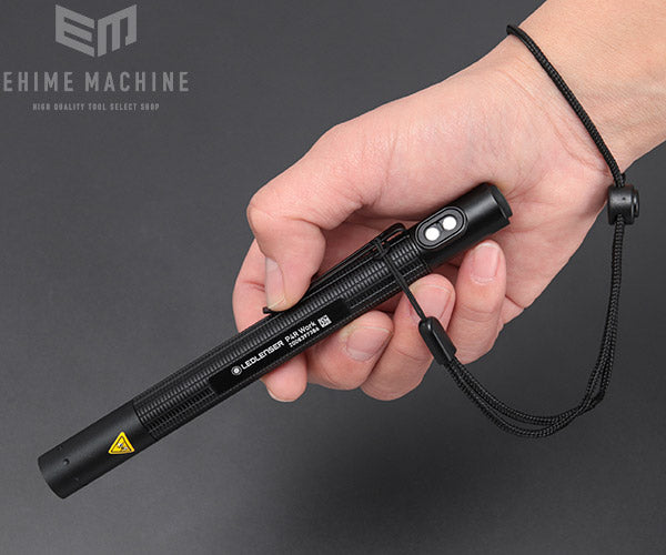 レッドレンザーのLEDペンライトの画像8