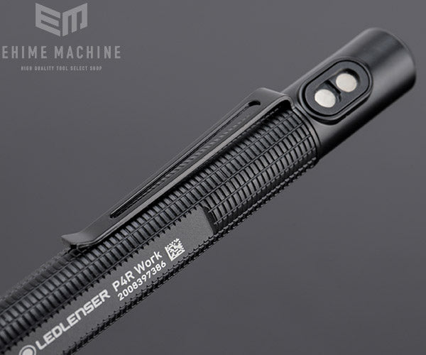 レッドレンザーのLEDペンライトの画像9