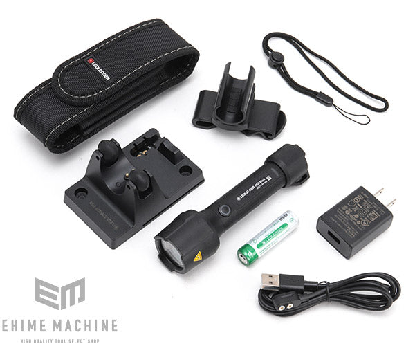 レッドレンザーのLEDライトの画像2