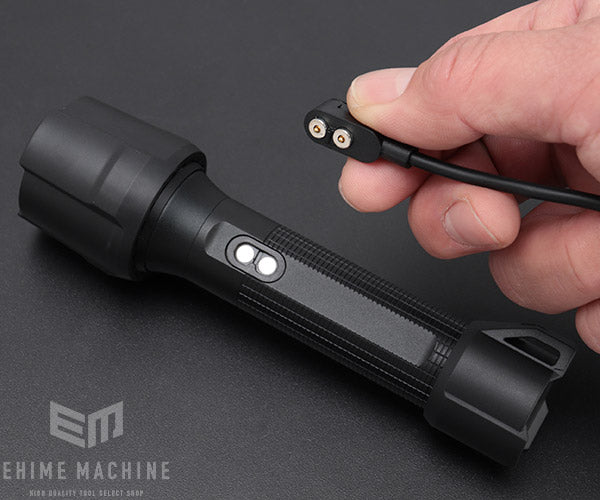 レッドレンザーのLEDライトの画像12