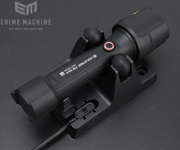 レッドレンザーのLEDライトの画像14