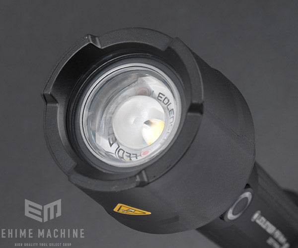 レッドレンザーのLEDライトの画像3